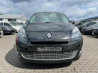 Arcuri renault scenic 2009