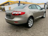 Aripa fata renault fluence 2012