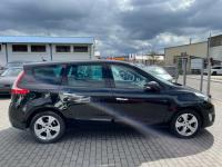 Aripa fata renault scenic 2011