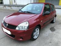 Aripa spate renault clio 2008