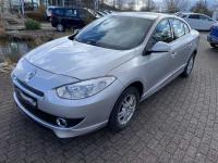 Aripa spate renault fluence 2012