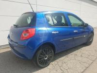 Axe cu came renault clio 2007