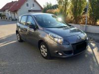 Axe cu came renault scenic 2009