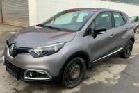 Baie ulei cutie renault captur 2015