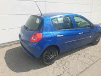 Baie ulei cutie renault clio 2006