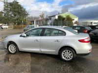 Baie ulei cutie renault fluence 2012