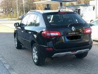 Baie ulei cutie renault koleos 2008