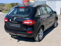 Balamale capota renault koleos 2010