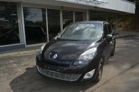 Balamale capota renault scenic 2009