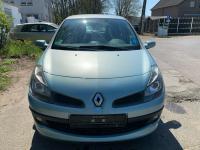 Balamale hayon renault clio 2008