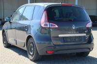 Balamale hayon renault scenic 2012