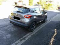 Bandouri renault captur 2014