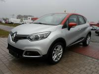 Bandouri renault captur 2015