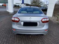 Bandouri renault fluence 2012