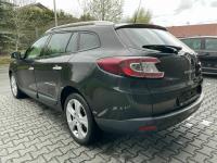 Bandouri renault megane 2011