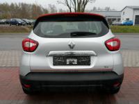 Bara fata renault captur 2015