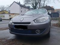 Bara fata renault fluence 2009