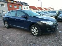 Bara fata renault megane 2010