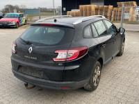 Bara fata renault megane 2011