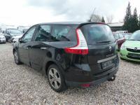 Bara fata renault scenic 2011