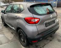 Bara spate renault captur 2014