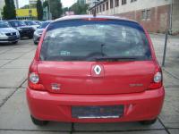 Bara spate renault clio 2007