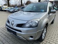 Bara spate renault koleos 2012