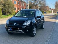 Bara stabilizatoare renault koleos 2010