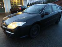 Bara stabilizatoare renault laguna 2012