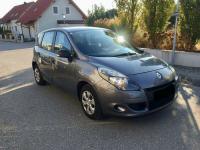 Bascula renault scenic 2011