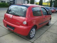 Bloc lumini renault clio 2007