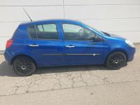 Bloc relee renault clio 2007