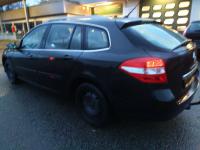 Bloc relee renault laguna 2012