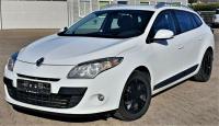 Bloc relee renault megane 2010