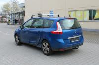 Bloc relee renault scenic 2012