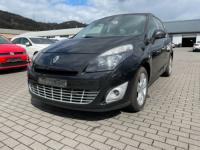 Bloc sigurante motor renault scenic 2012