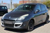 Bloc sigurante renault scenic 2011