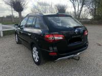 Calculator abs renault koleos 2010