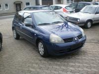 Calorifer ac renault clio 2008