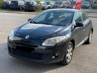 Capac cutie viteze renault megane 2008