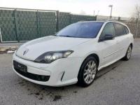 Carlig tractare renault laguna 2010