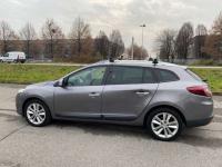 Carlig tractare renault megane 2011