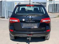 Catalizator renault koleos 2010