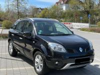 Catalizator renault koleos 2012