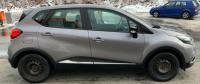 Comanda aer conditionat renault captur 2013