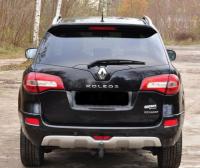 Comanda aer conditionat renault koleos 2012