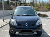 Compresor ac renault koleos 2010