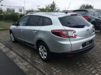 Compresor ac renault megane 2008