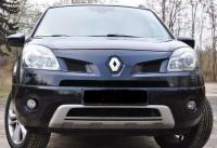 Conducte frana renault koleos 2008