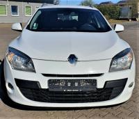 Conducte ulei turbo renault megane 2011